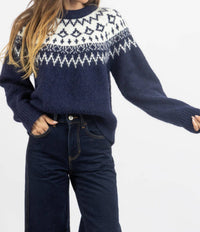 Fore Collection - Home Sweet Sweater