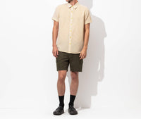 Banks Journal - Tallows Short Sleeve Shirt