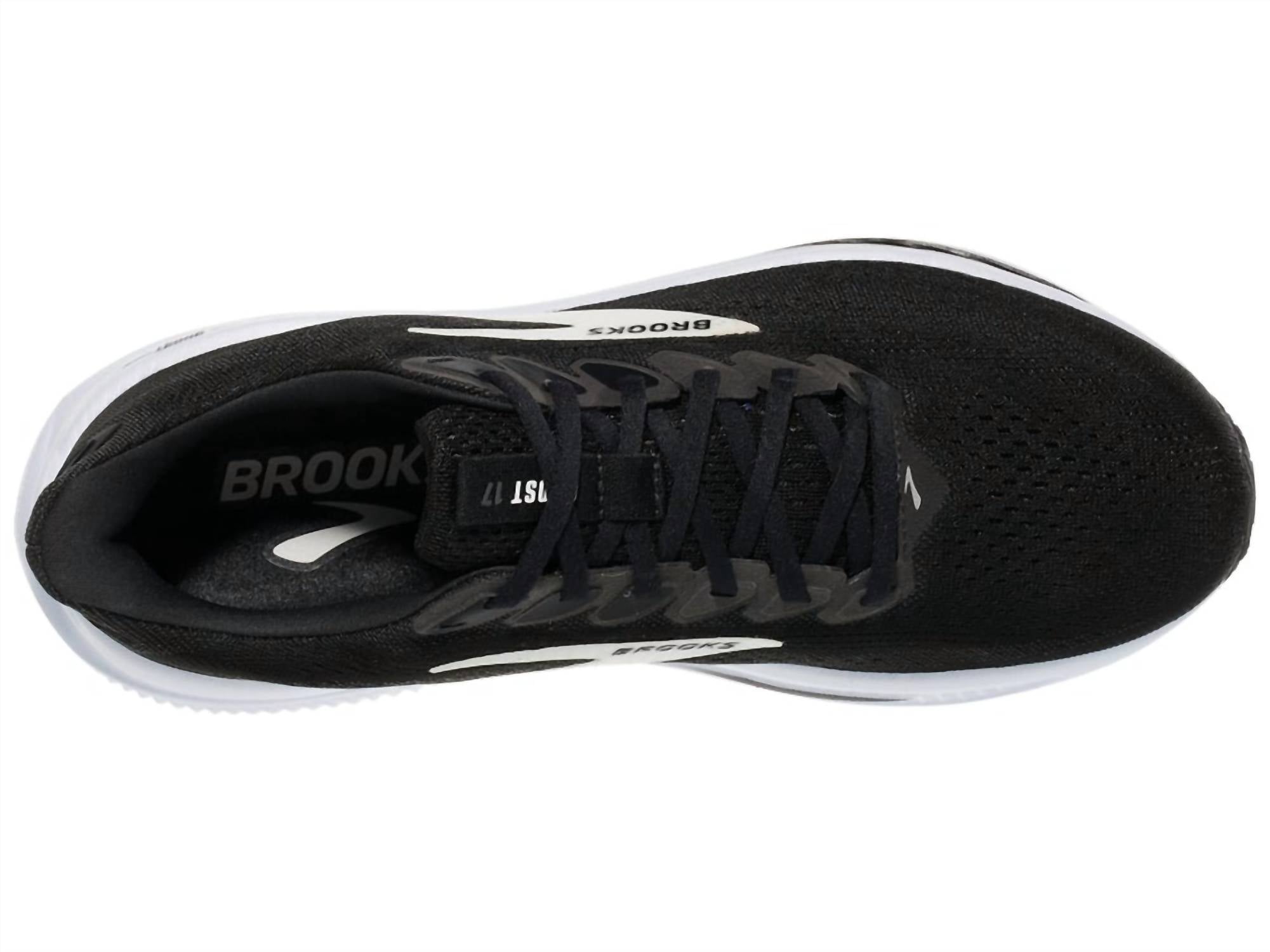 Brooks - Men's Ghost 17 Sneaker