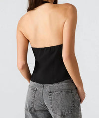Steve Madden - Juvia Top