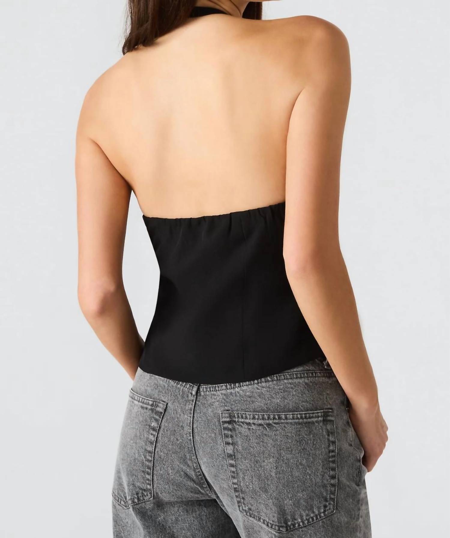 Steve Madden - Juvia Top