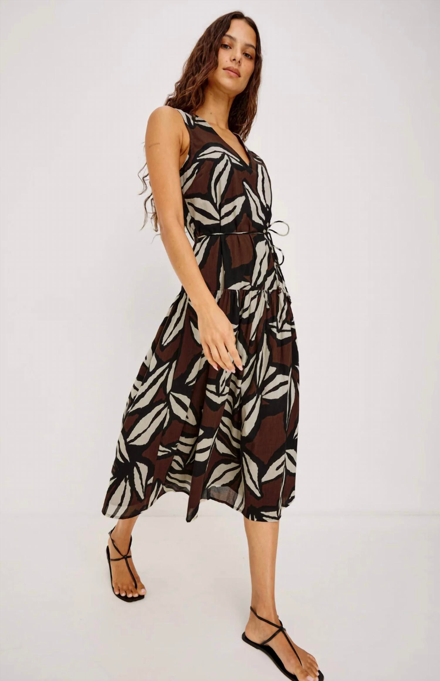 Rails - Maeve Dress
