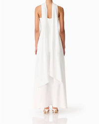 Elliatt - Noralyn Strapless Gown