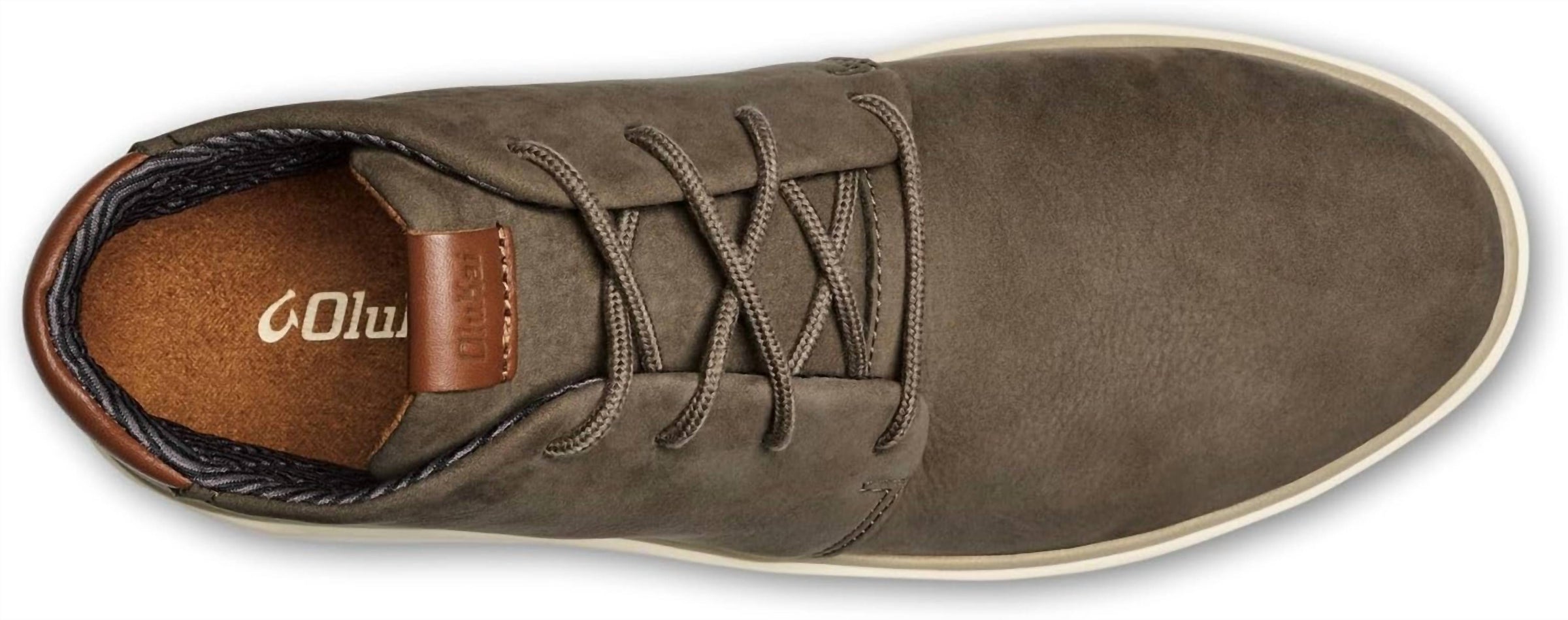 Olukai - Men's Mustang Boots