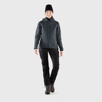 Fjallraven - Keb Wool Padded Jacket