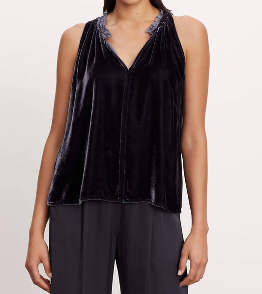 Velvet By Graham & Spencer - Prima Tank Blouse