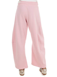 Reflex - Baggy Barrel Mid Rise Sweatpants