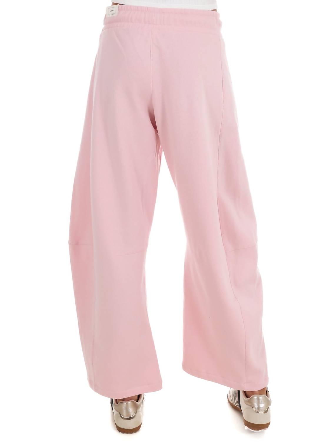 Reflex - Baggy Barrel Mid Rise Sweatpants
