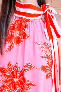 Entro - Wailea Maxi Dress