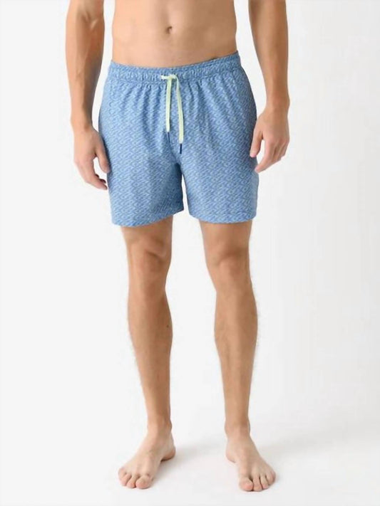 Southern Tide - Casual Water Swim Trunk
