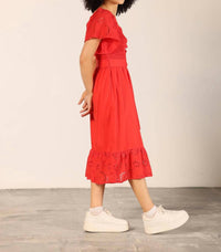 Maude Vivante - Kylie Dress