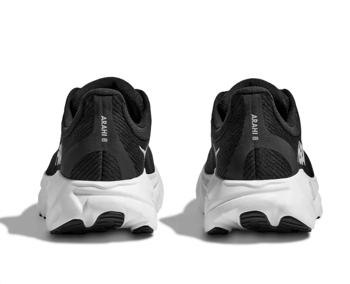 Hoka - Men's Arahi 8 Wide Running Shoes