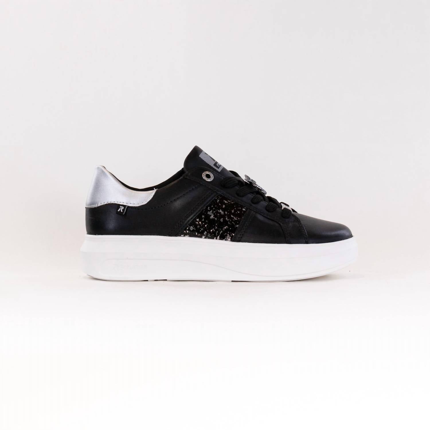 Rieker - Women's Adelia Sneakers