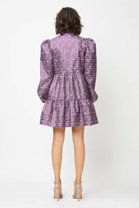 Fresha London - Riley Dress