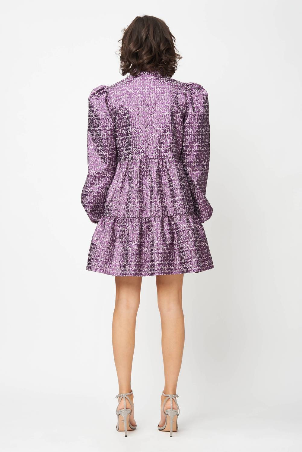 Fresha London - Riley Dress