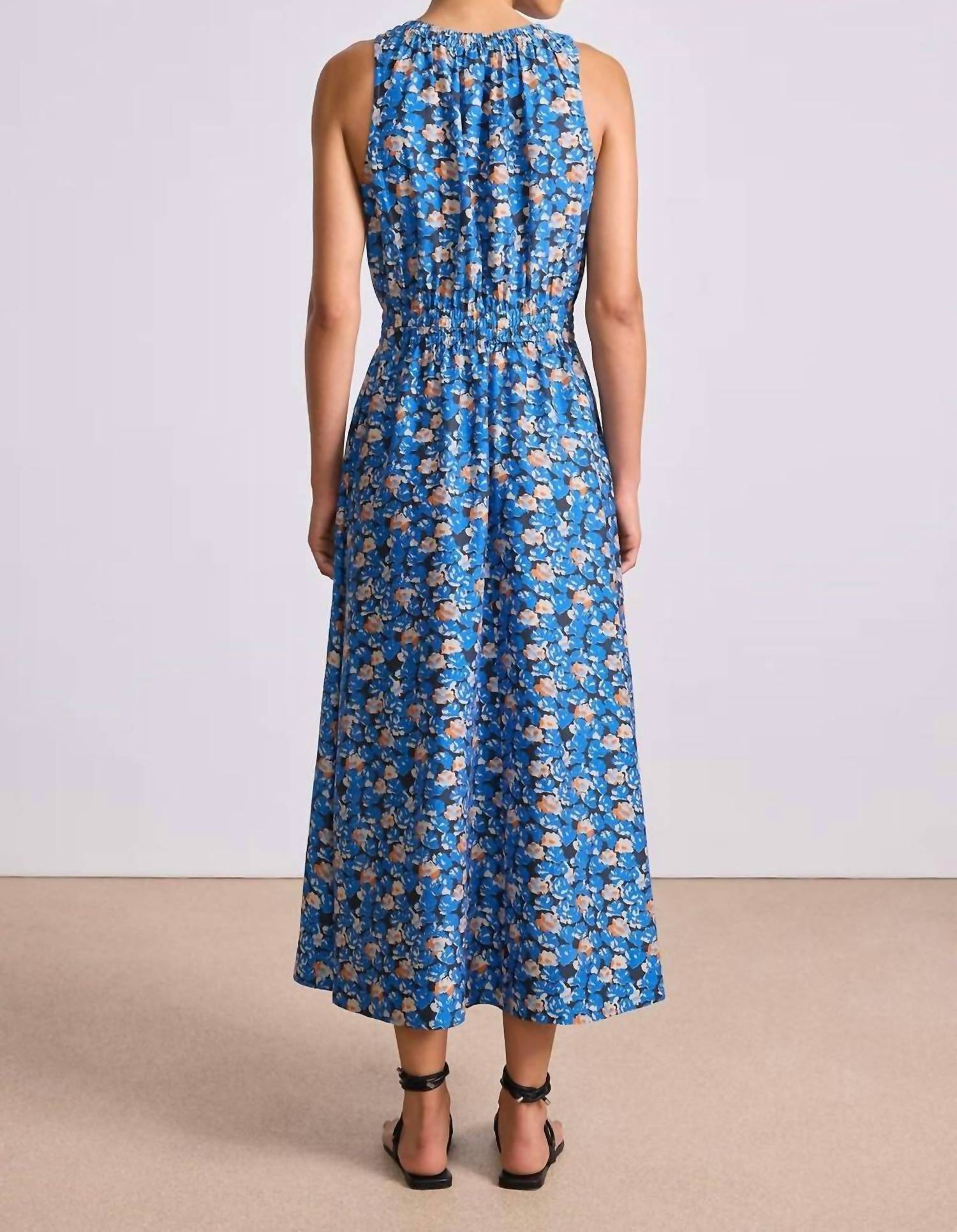 Apiece Apart - Bali Tank Maxi Dress
