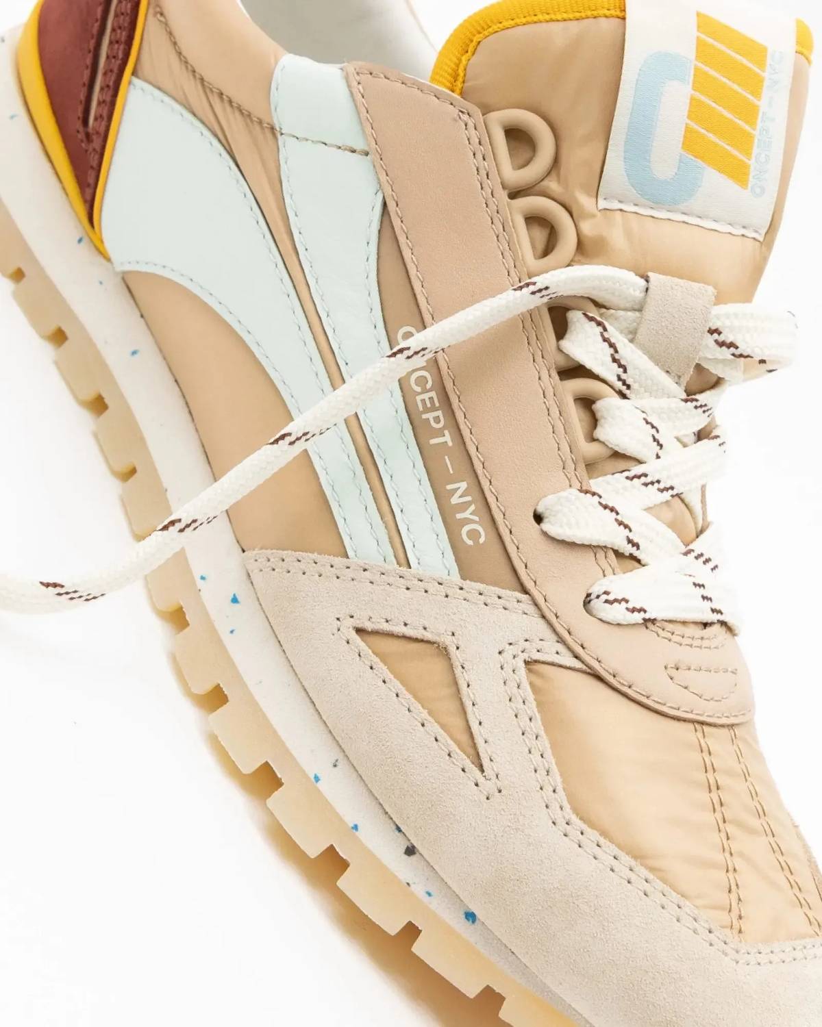 Oncept - Women's Toronto Sneaker