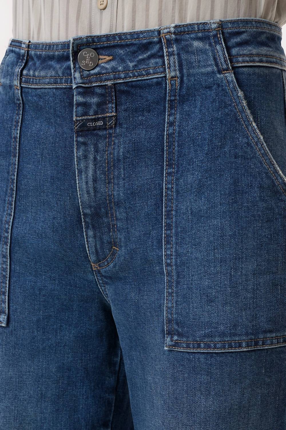 Closed - Aria Flared Denim Jeans