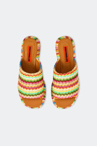Simon Miller - Women's Coudy Platform Sandals
