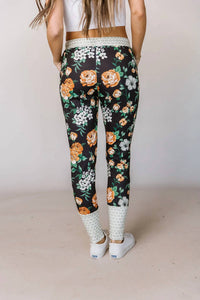 Ampersand Ave - Triple Stretch Jogger Pants