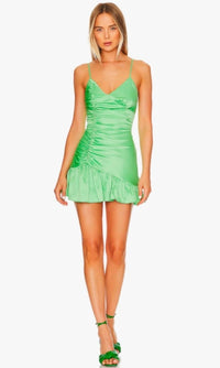 Majorelle - Melville Mini Dress