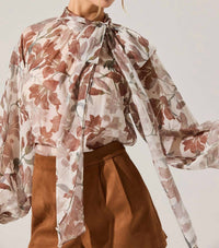 Astr - Cinthia Top