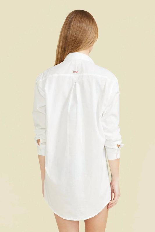 Sitano - Ciao Shirt Dress