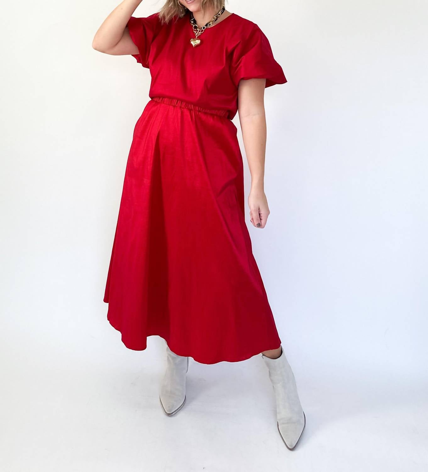 Adrienne - Camdyn Set