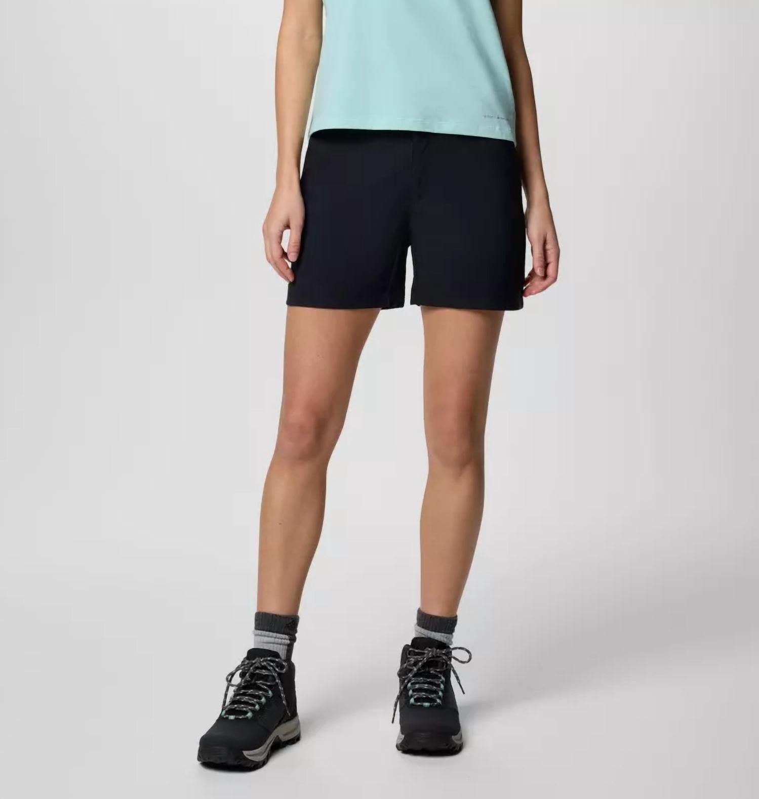 Columbia - Leslie Falls 5" Shorts