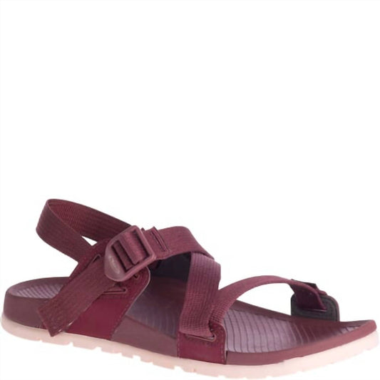 Chaco - Women's Lowdown Sandals