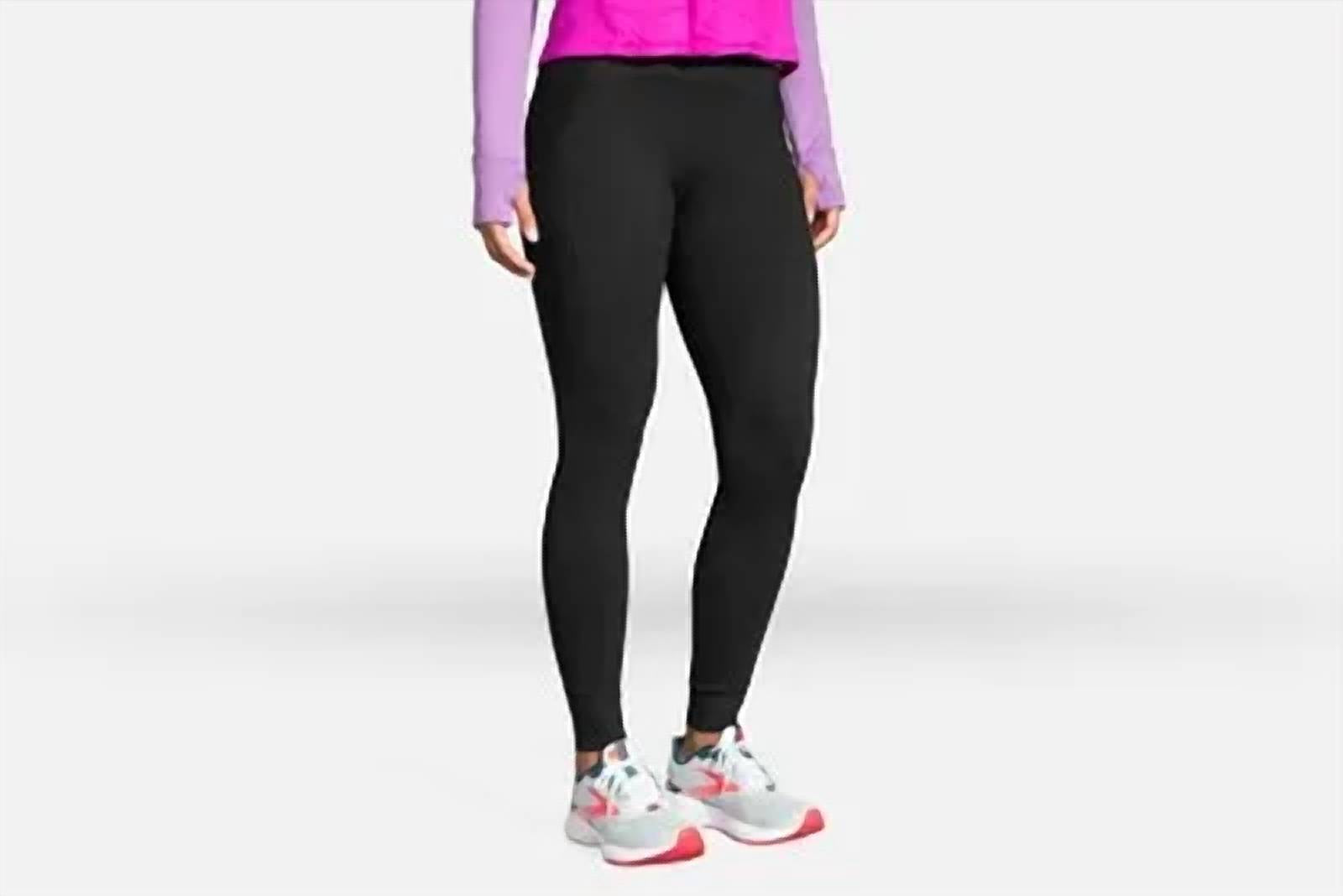 Brooks - Momentum Thermal Tight Pant