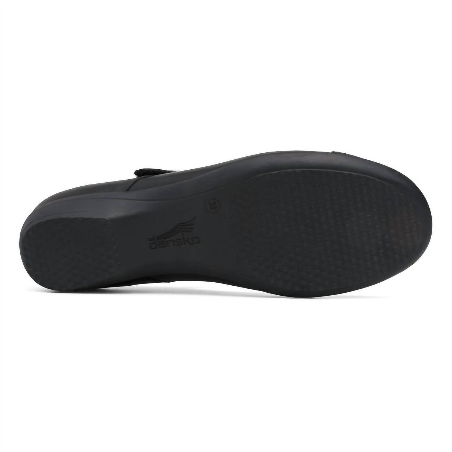 Dansko - Women's Fawna Mary Jane Shoes