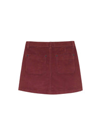 Dl1961 - Kids' - Girls Corduroy Mini Skirt