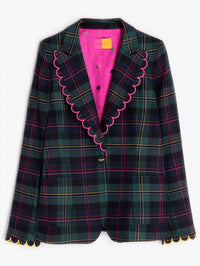 Vilagallo - Hillary Jacket