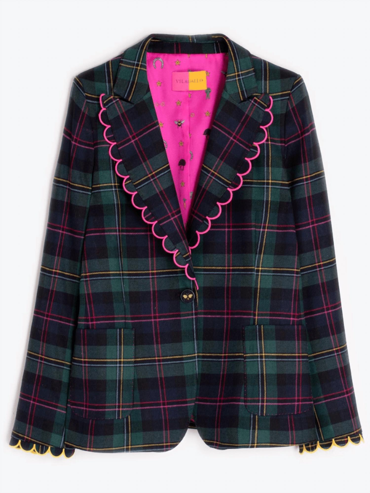 Vilagallo - Hillary Jacket