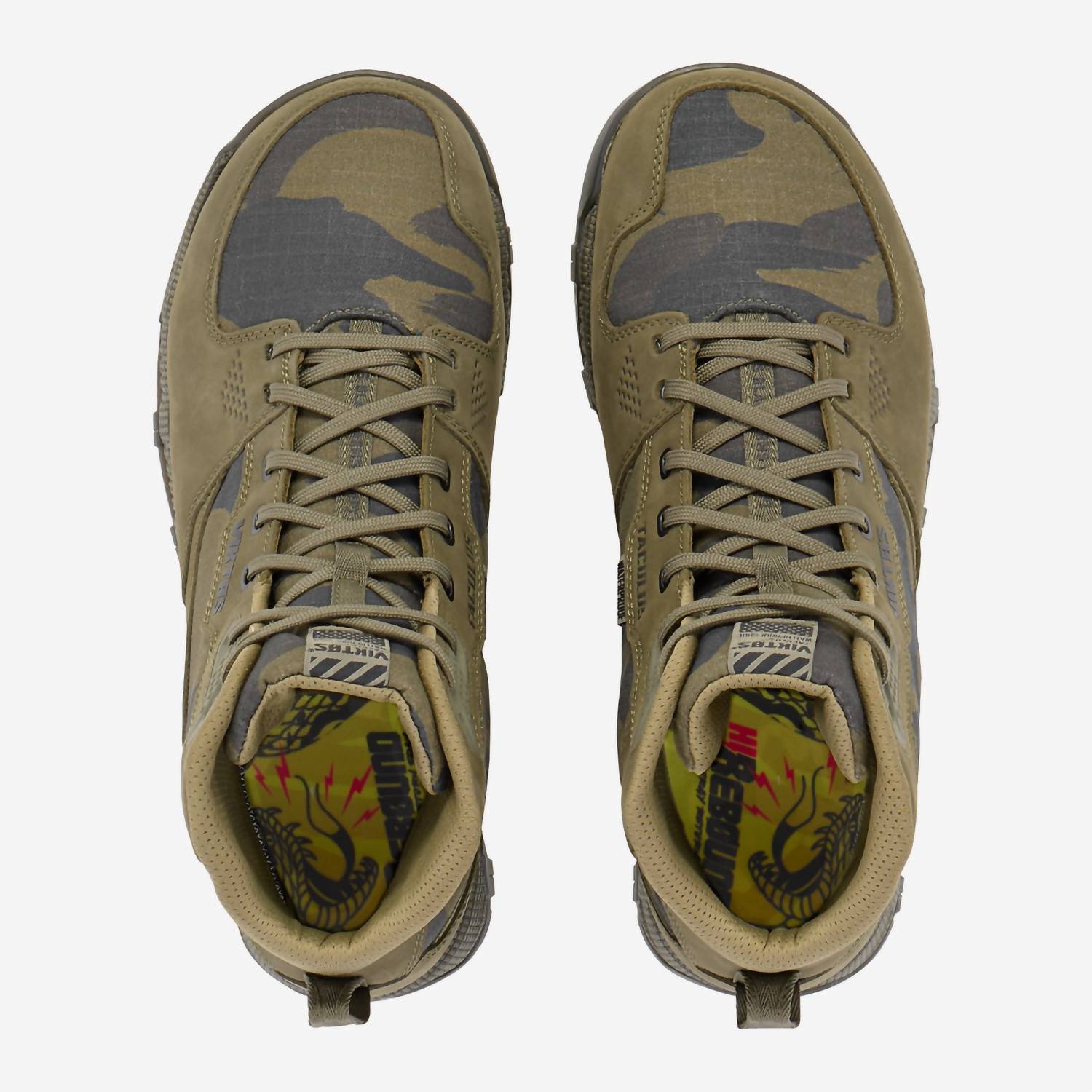 Viktos - Men's Taculus Waterproof Boots