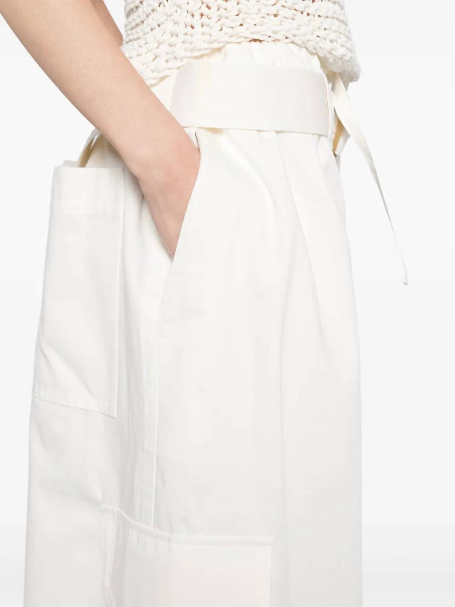 Zimmermann - Illuminate Bermuda Short