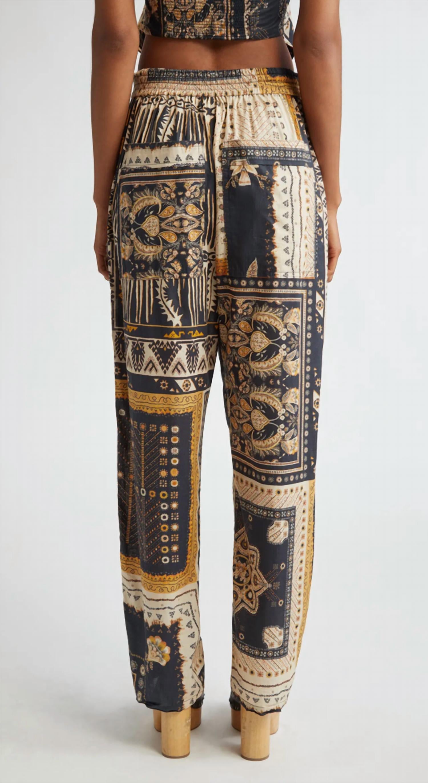 Isabel Marant - Fedora Pants