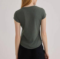 Bella Dahl - Baby Crew Tee