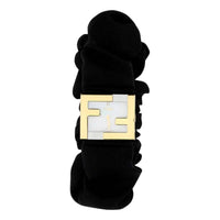 Fendi - Women's Fendimania Baguette Nylon Timepiece Watch