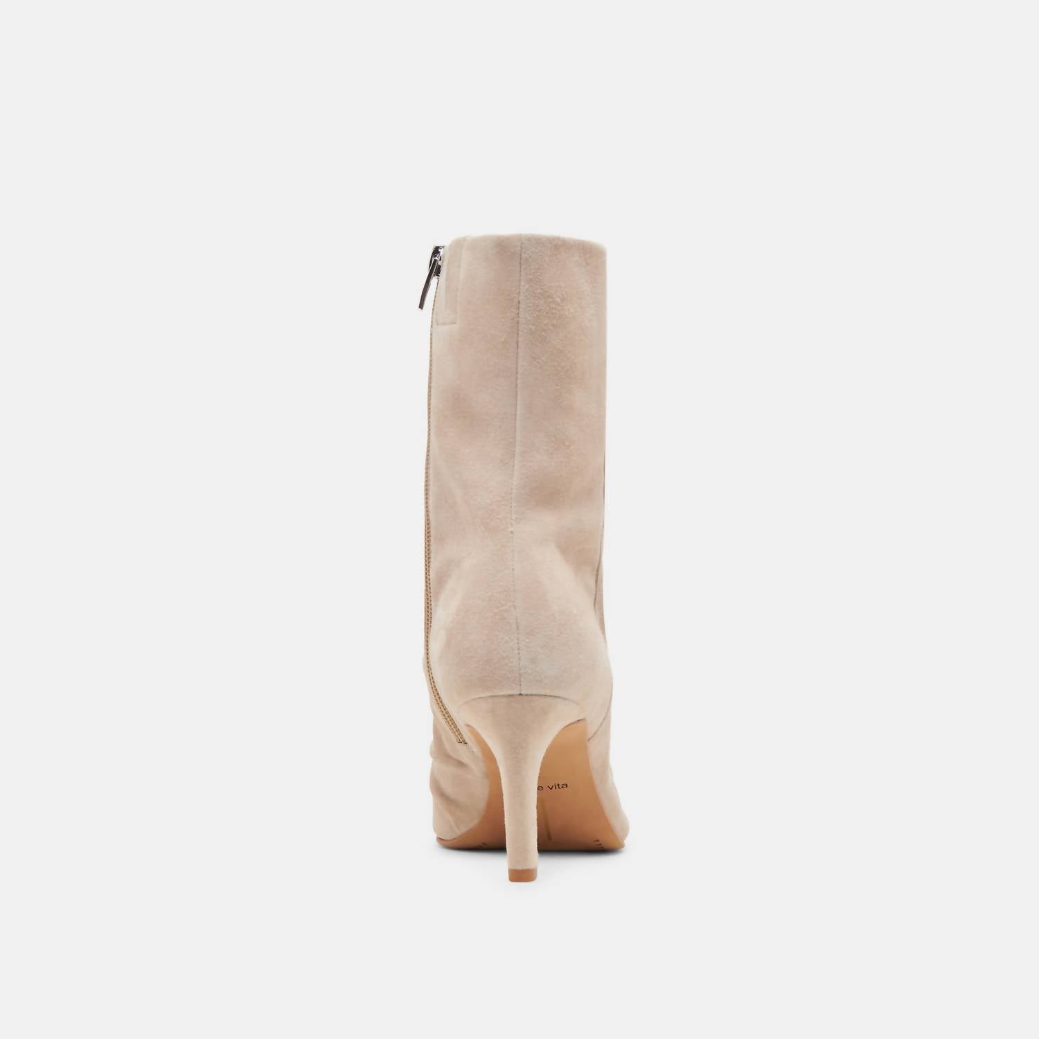 Dolce Vita - Women's Fernly Boots