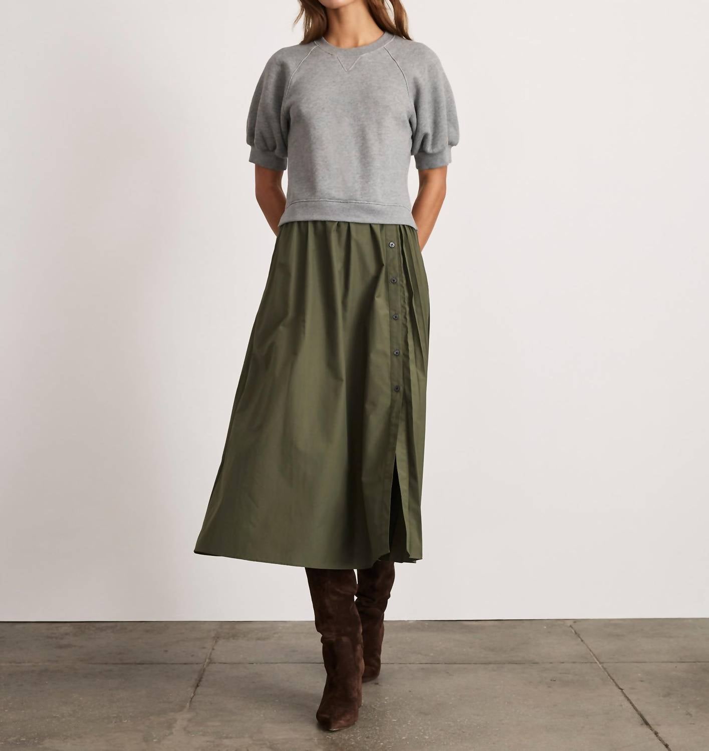 Tanya Taylor - Shayna Dress