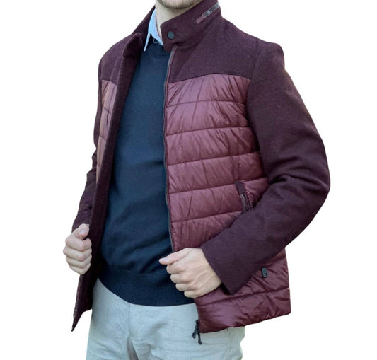 Schneiders - MEN'S HAJO JACKET