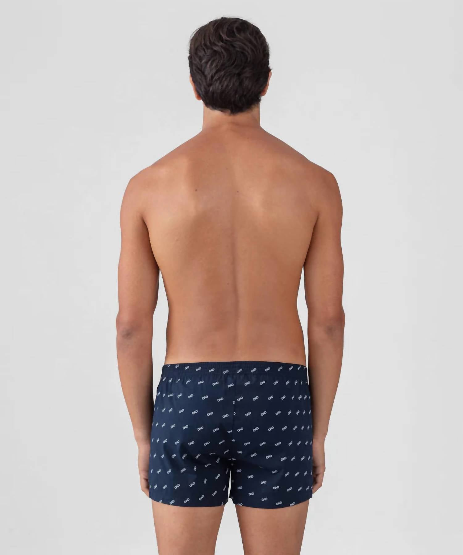 Ron Dorff - Dad Boxer Shorts