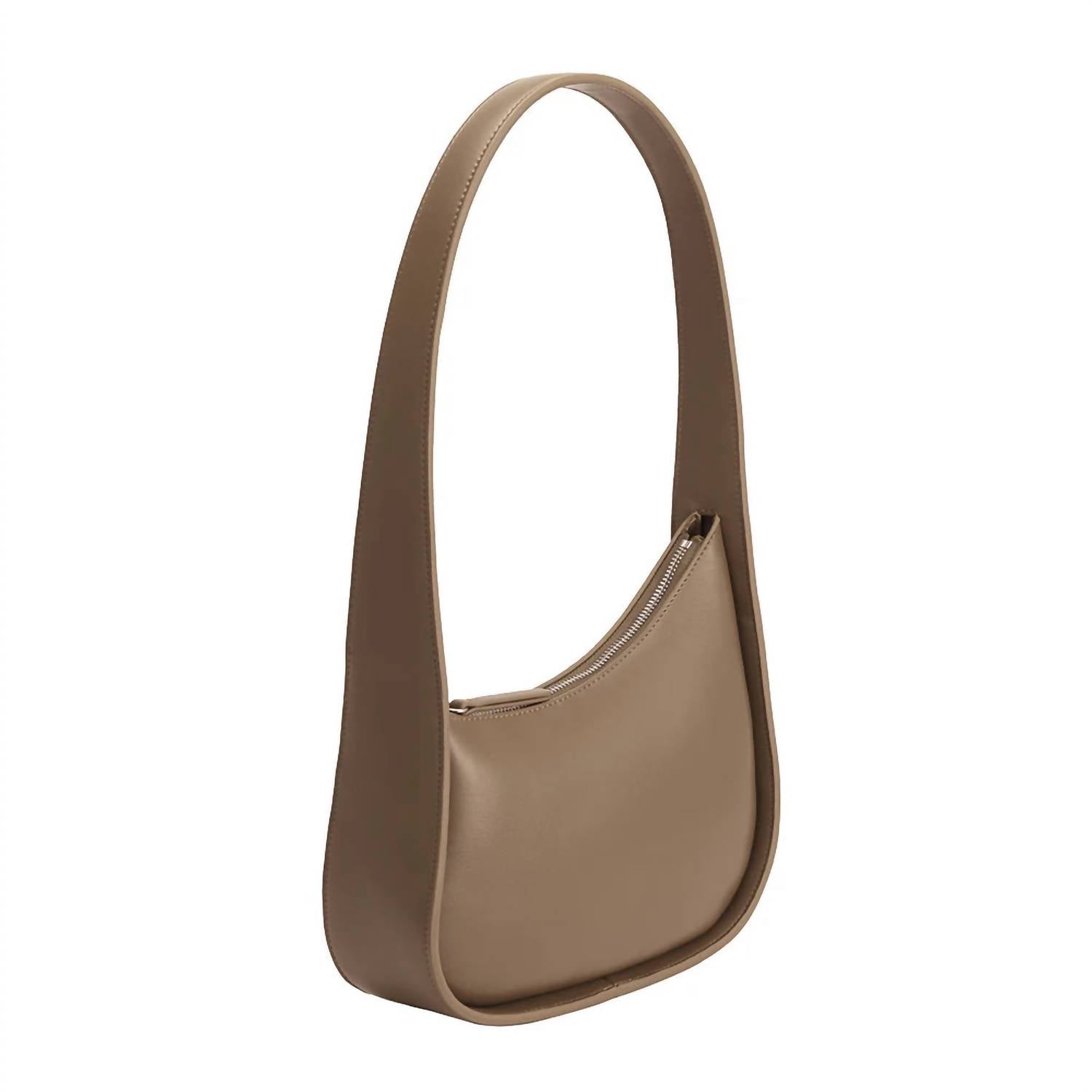 Maxine - Women's Willow Recycled Began Shoulder Bag