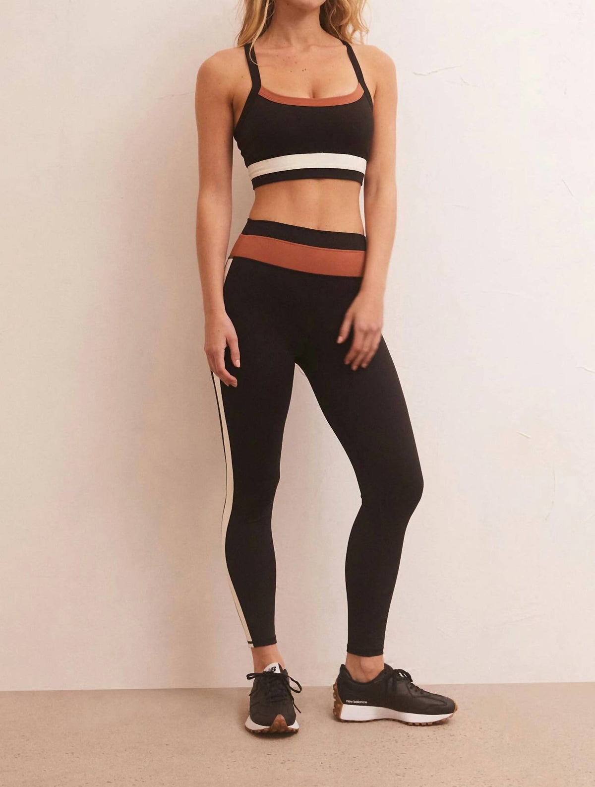 Z Supply - Women's In The Zone Legging