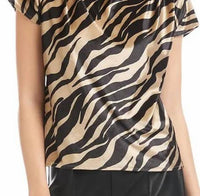 Fifteen Twenty - Emmeline Velvet Top