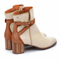 Pikolinos - Women Calafat Heeled Boots