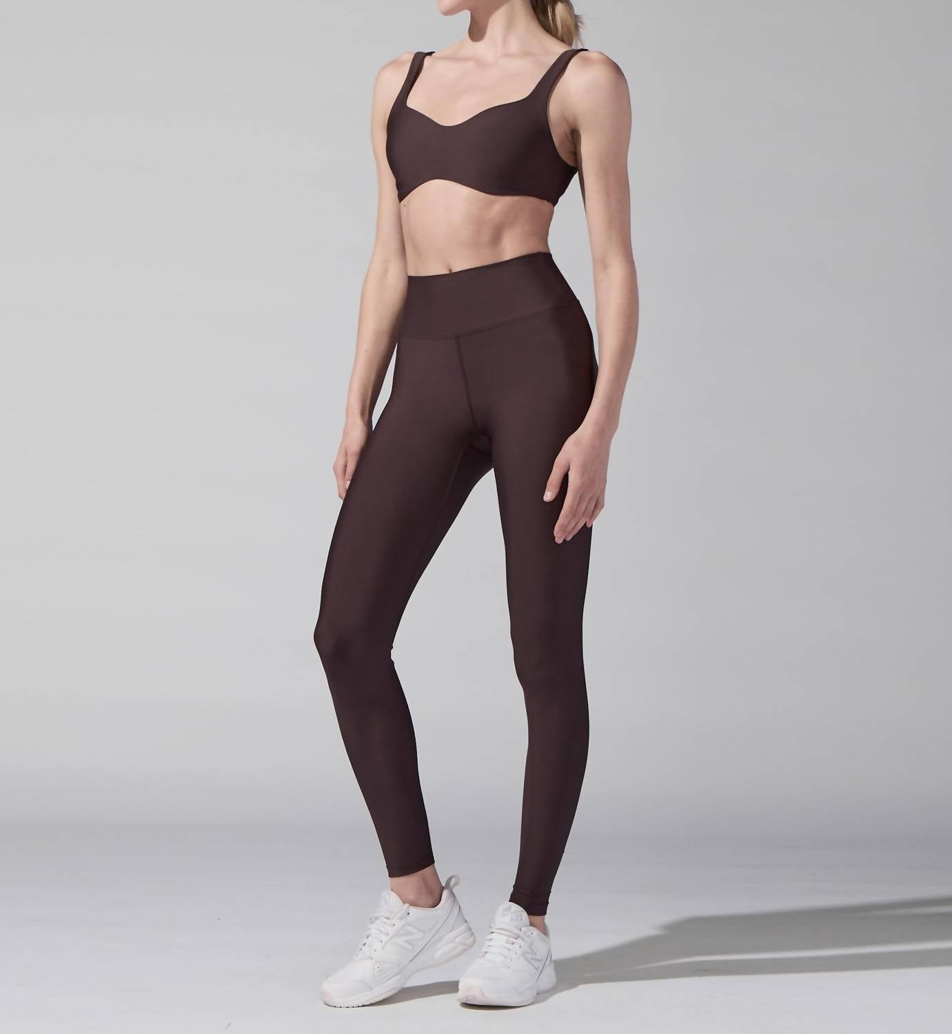 Heroine Sport - Harlow Luxurious Bra
