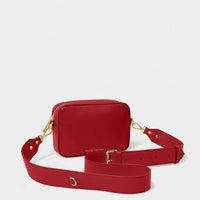 Katie Loxton - Women's Zana Mini Crossbody Bag